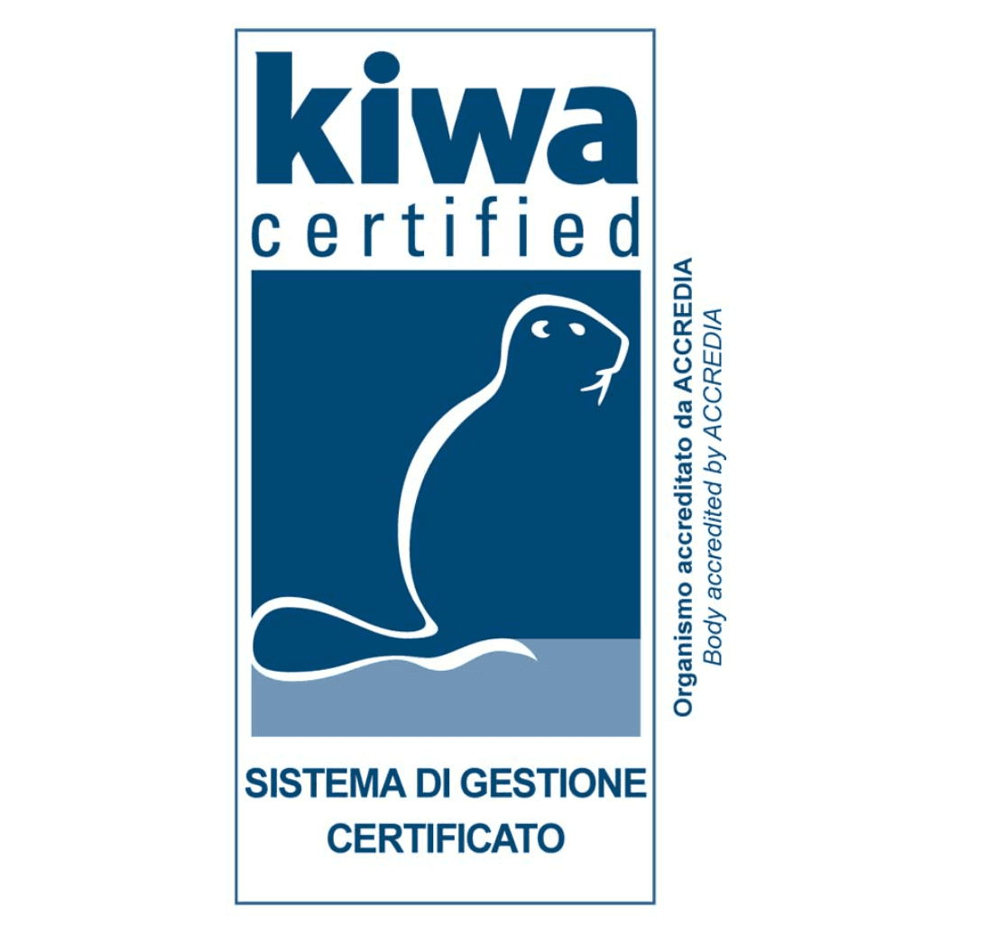 Certificazioni