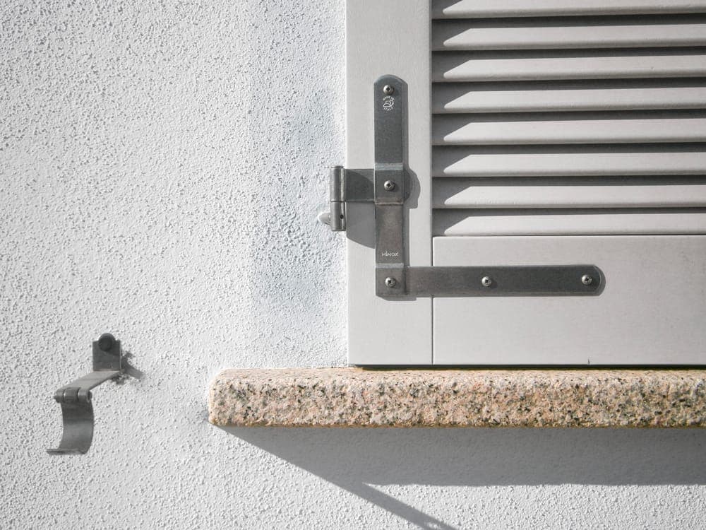 Ferramenta Hìnox in acciaio inox