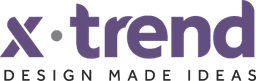 X-Trend logo