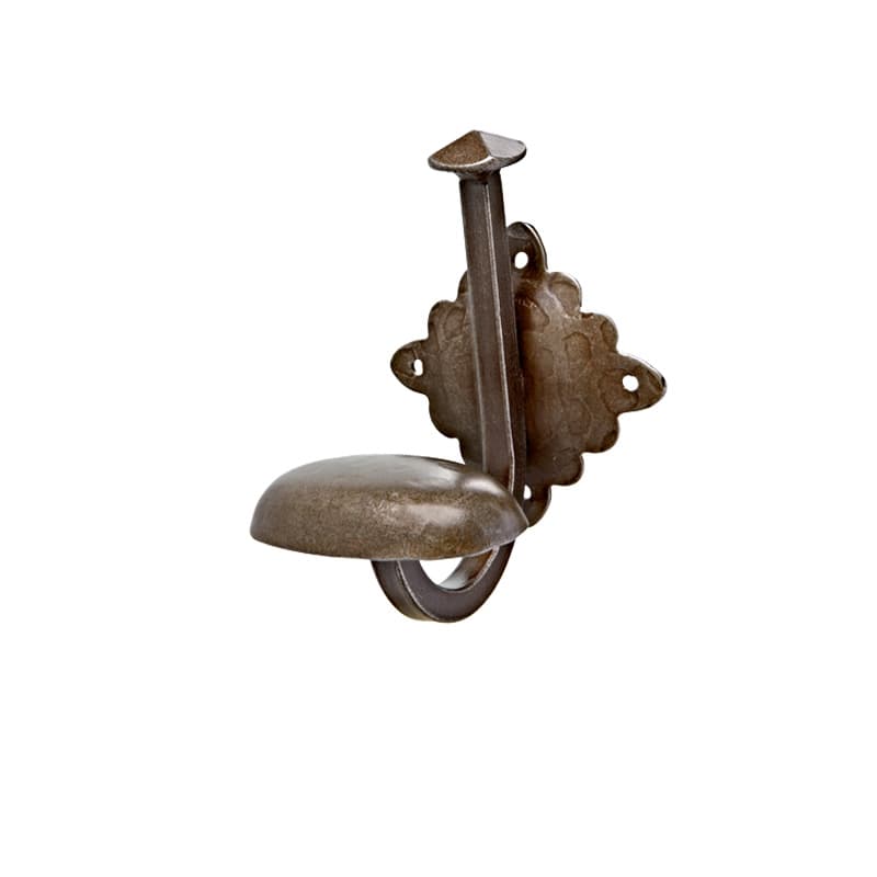 Ruggine  • Ferro • L=80 mm x h=90 mm 