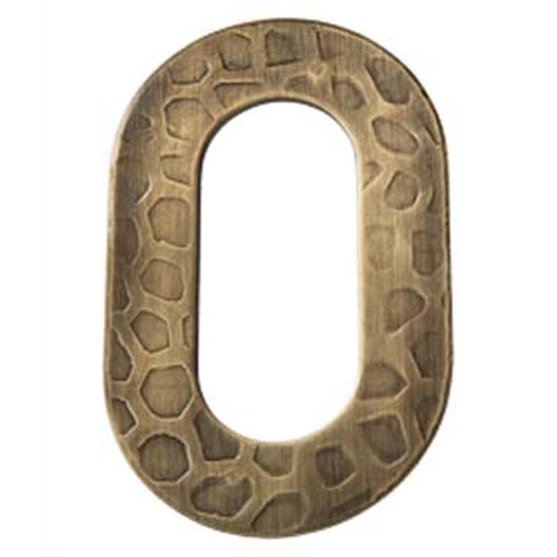 Numero civico 0 in Ottone - Immagine 1