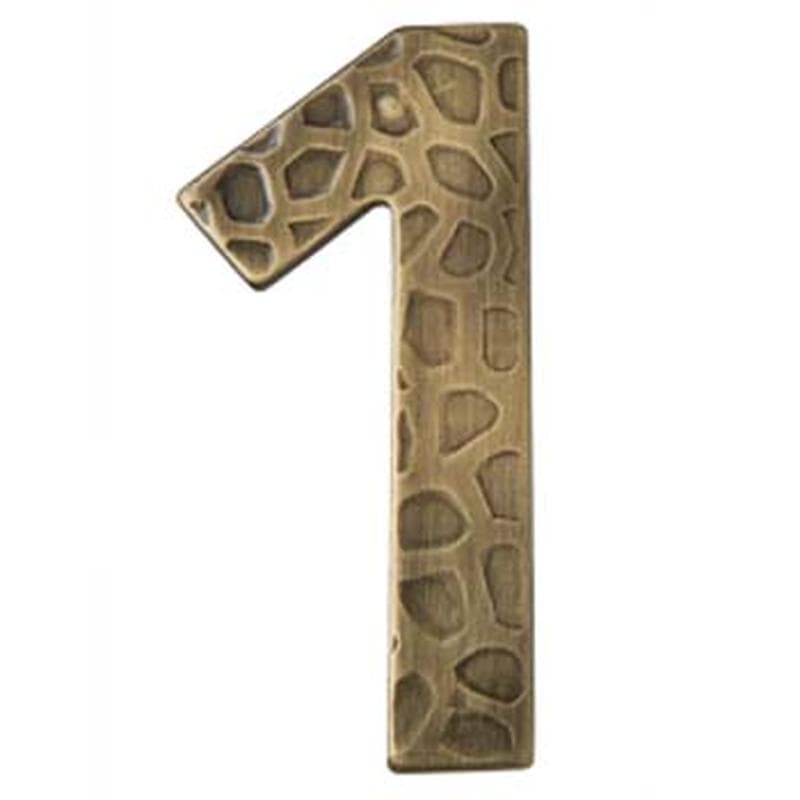 Numero civico 1 in Ottone - Immagine 1