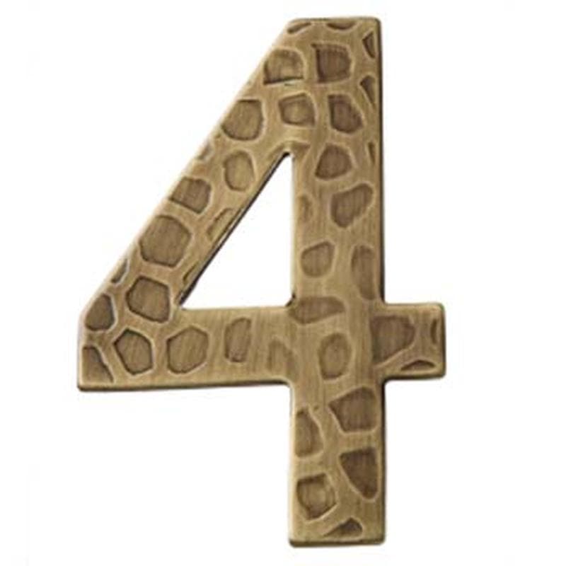 Numero civico 4 in Ottone - Immagine 1
