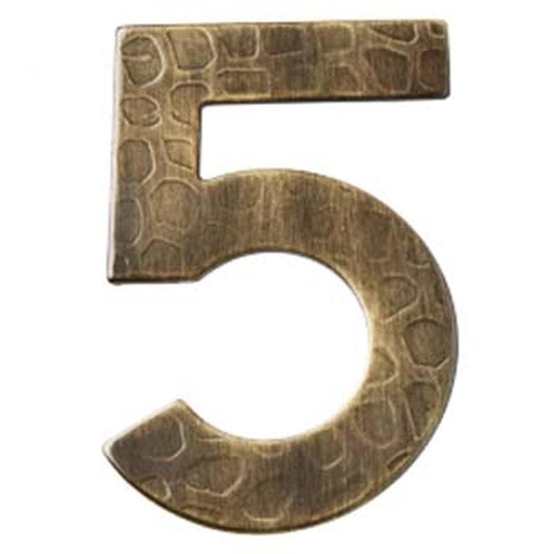 Numero civico 5 in Ottone - Immagine 1
