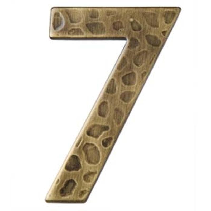 Numero civico 7 in Ottone - Immagine 1