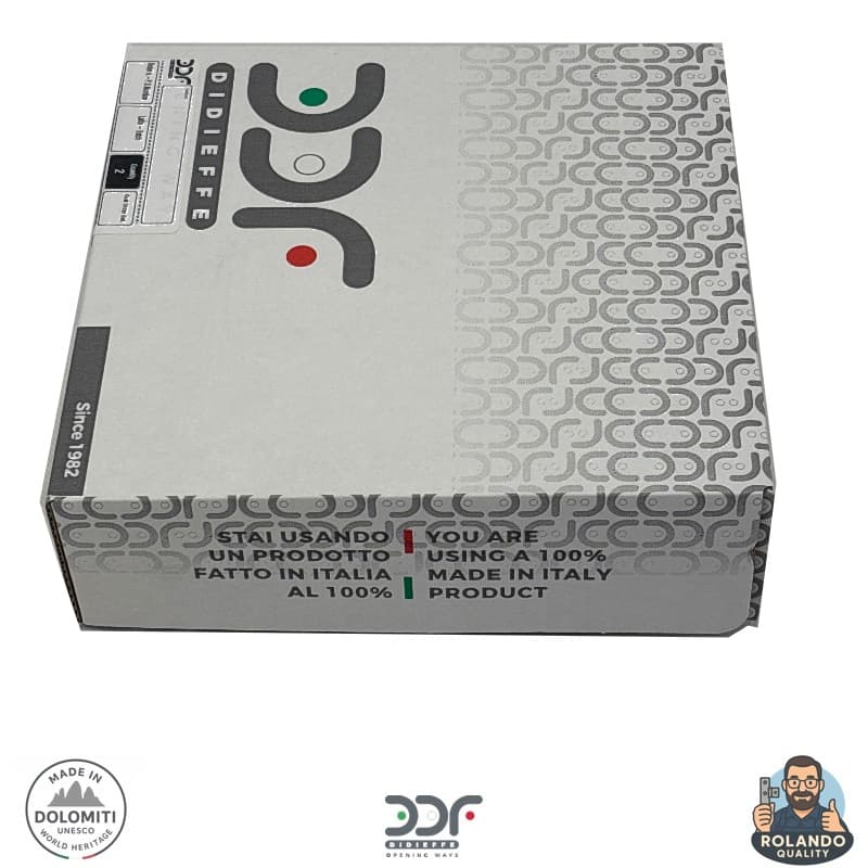 Appendiabiti con gancio doppio in Ferro - Thumbnail 7