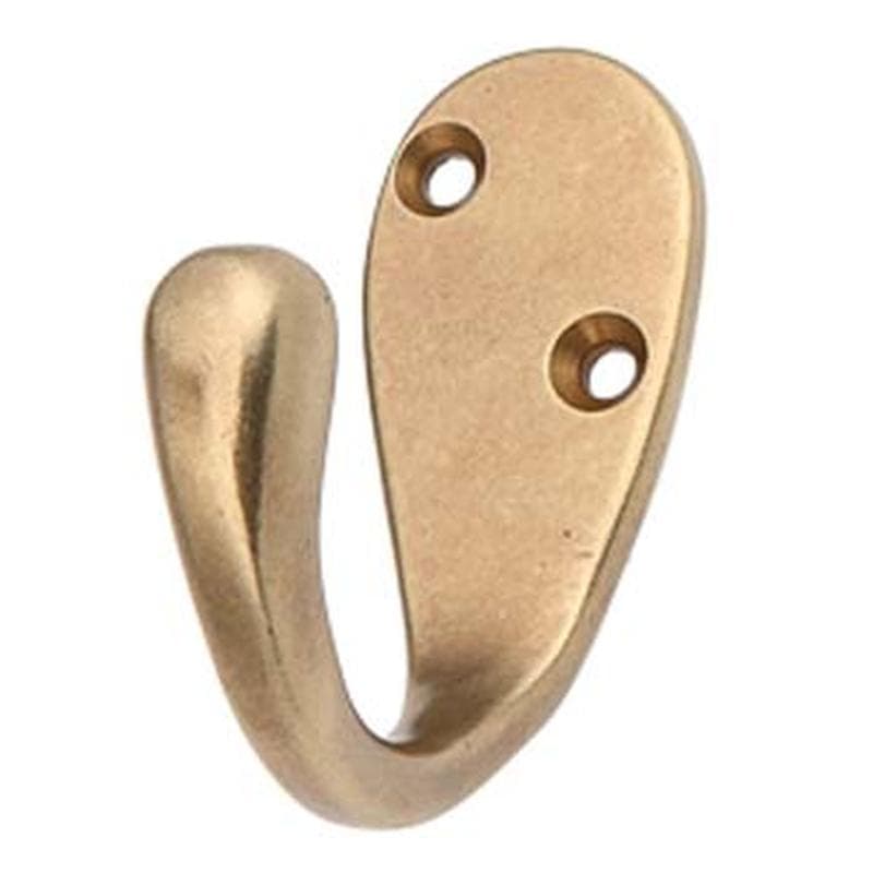 Appendiabiti in Ottone - Immagine 1