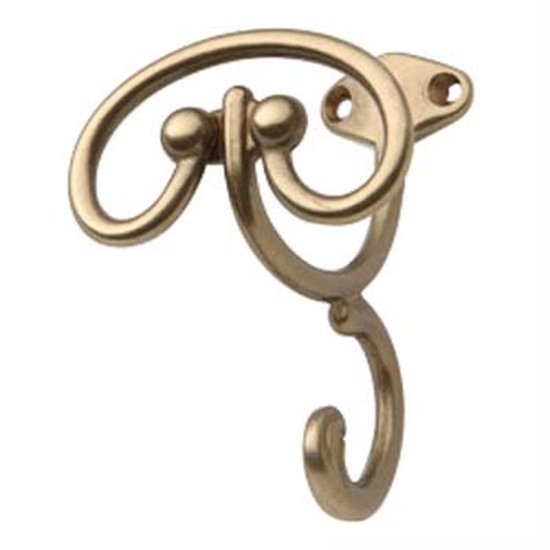 Appendiabiti in Ottone - Immagine 1