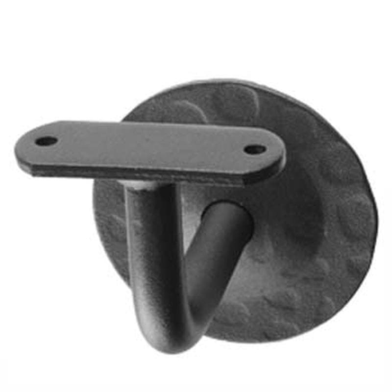 Supporto per corrimano tondo