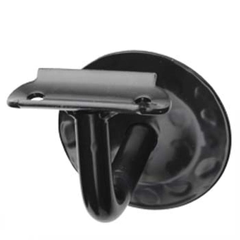 Nero  • Ferro • D.80 mm 