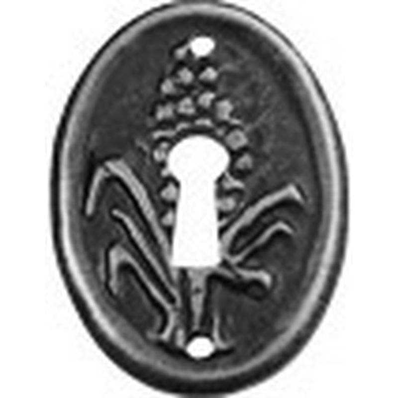 Bocchetta verticale in Ottone - Immagine 1