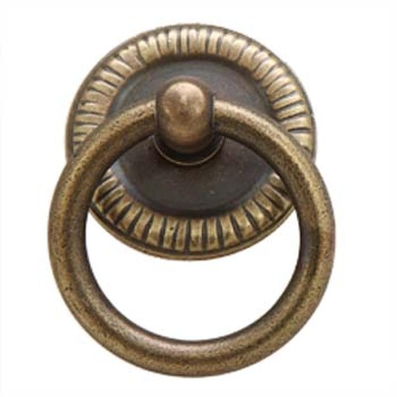 Pendente in Ottone - Immagine 1