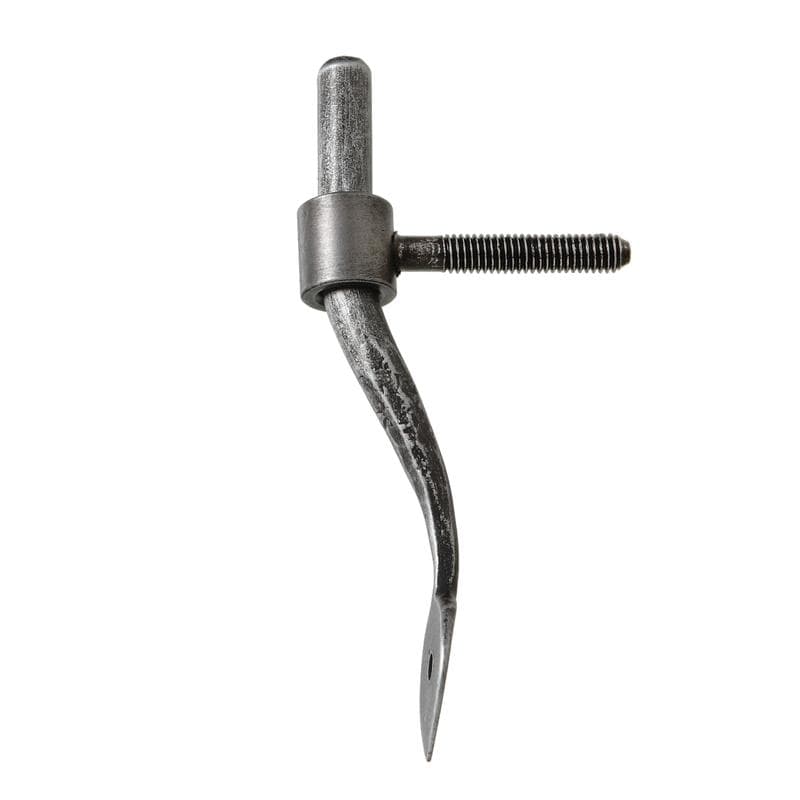 Silver • Ferro • 55x100mm - Ø8