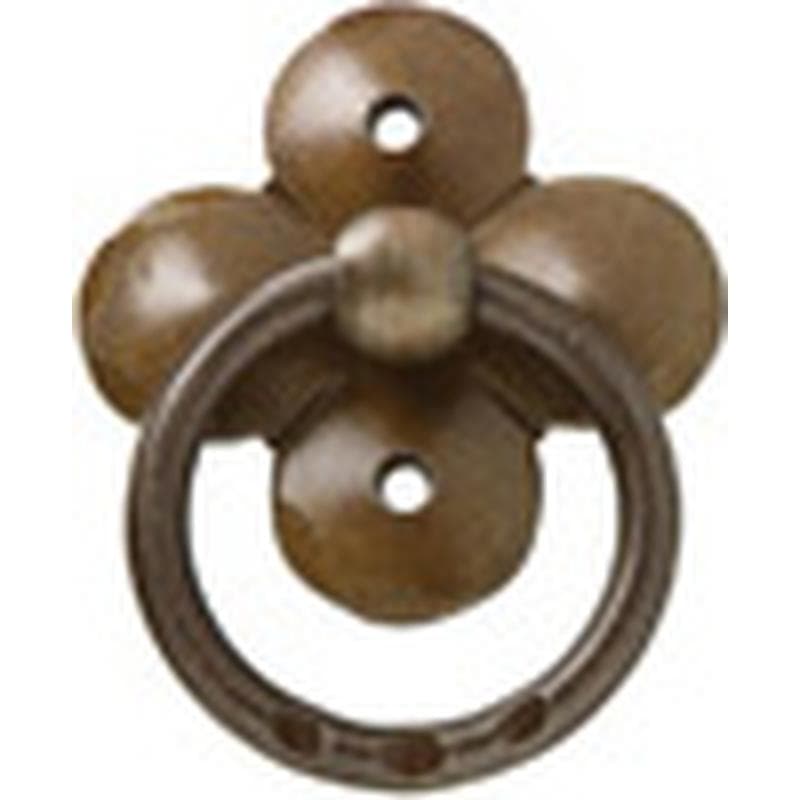 Ruggine • Ferro • 46x46mm - Ø40