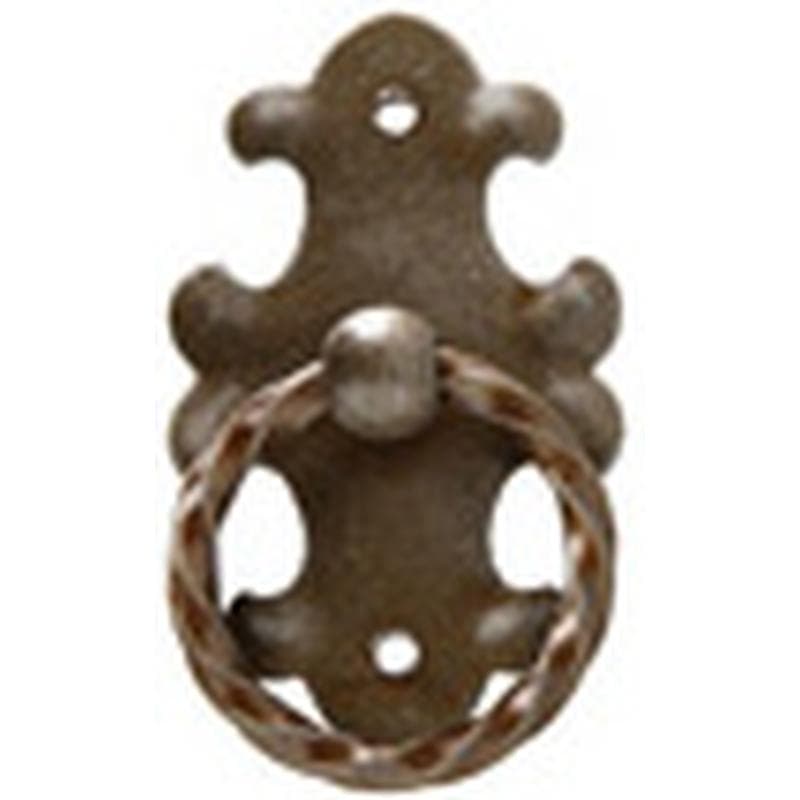 Ruggine • Ferro • 40x70mm - Ø40