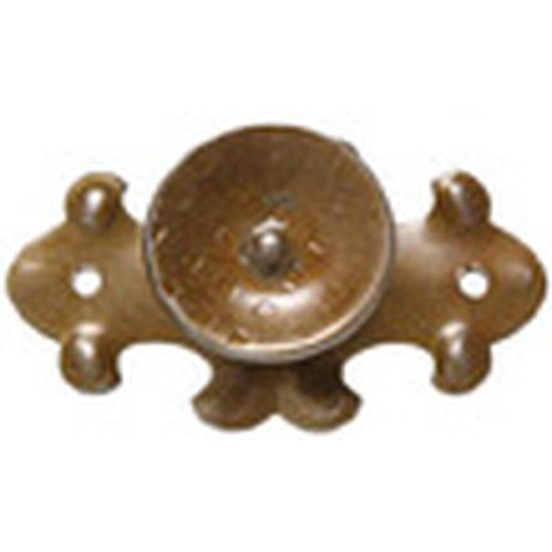 Ruggine • Ferro • 70x40mm