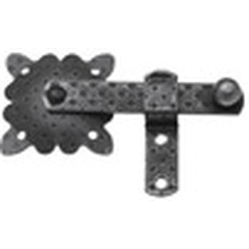 Tavellino in Ferro - Immagine 1