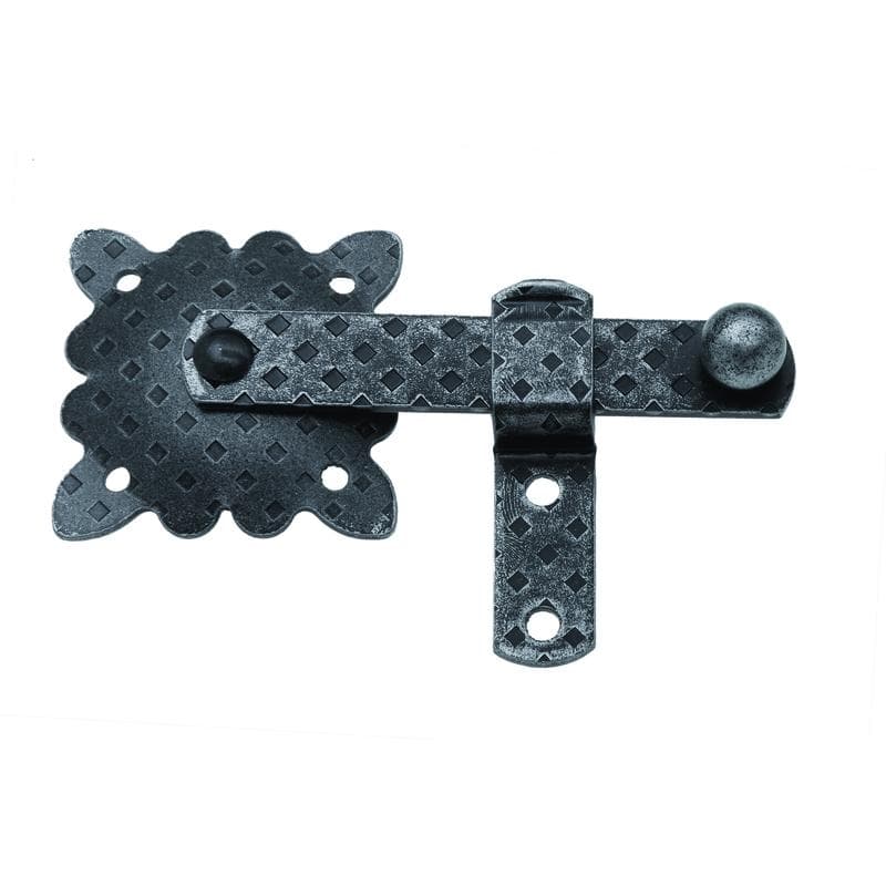 Silver  • Ferro • 107x50mm 