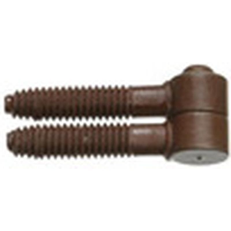 Cerniera arte povera in Ferro - Immagine 1