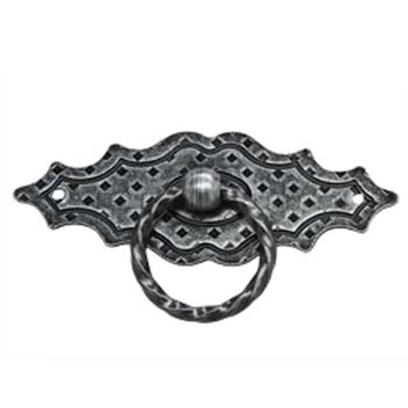 Pendente orizzontale