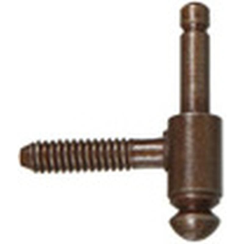 Ruggine • Ferro • Ø5