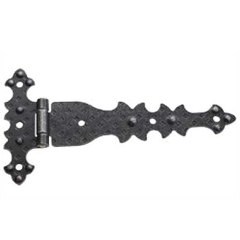 Cerniera piana in Ferro - Immagine 1