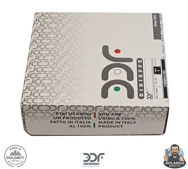 Maniglia pendente in Ferro - Thumbnail 5