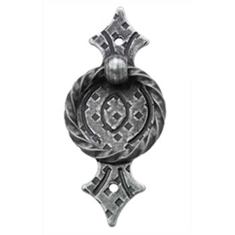 Pendente verticale in Ferro - Immagine 1