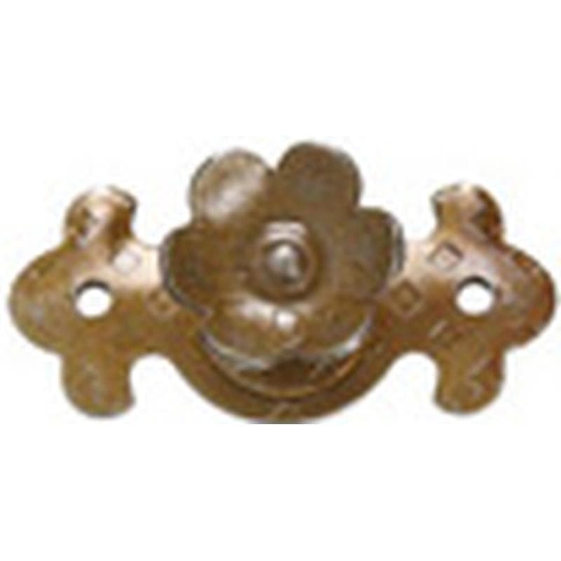 Ruggine  • Ferro • 58x47mm - d.28 