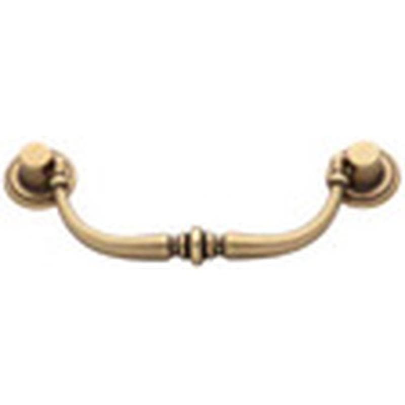 Ottone brunito • Ottone • Grandezza 2