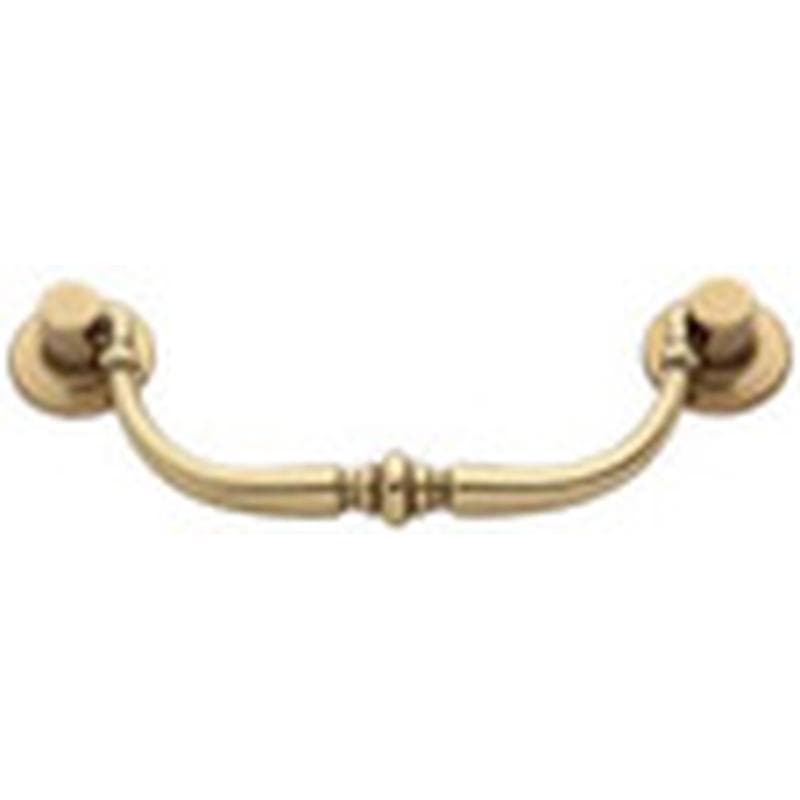 Maniglietta pendente in Ottone - Immagine 1