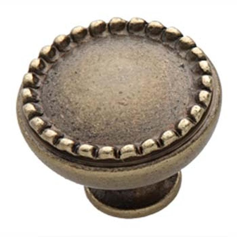 Ottone brunito  • Ottone • Grandezza 2 