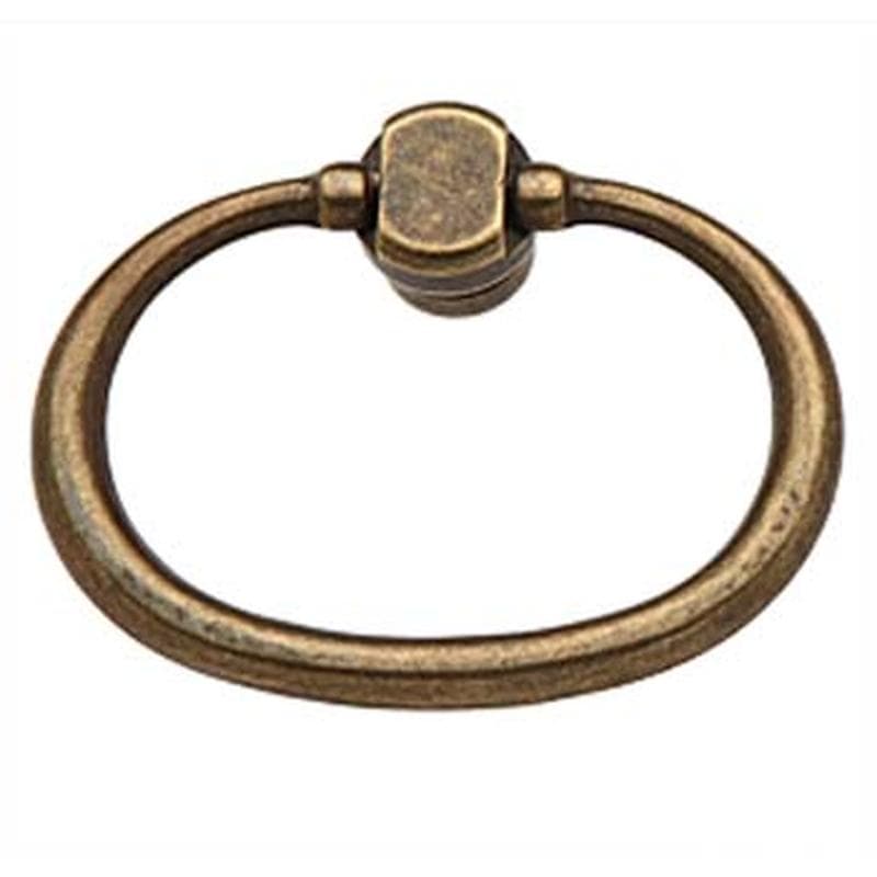 Ottone brunito  • Ottone • Grandezza 2 