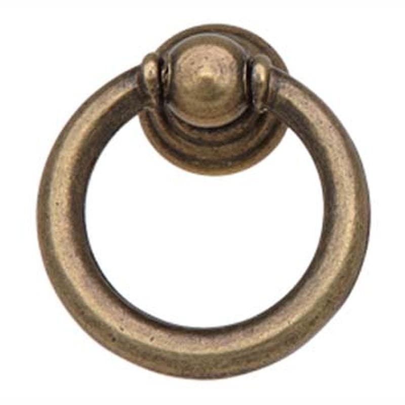 Ottone brunito  • Ottone • Grandezza 1 