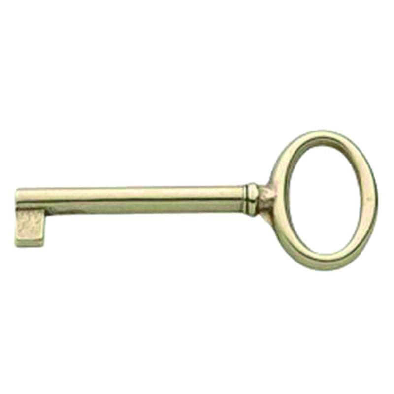 Chiave in Ottone - Immagine 1