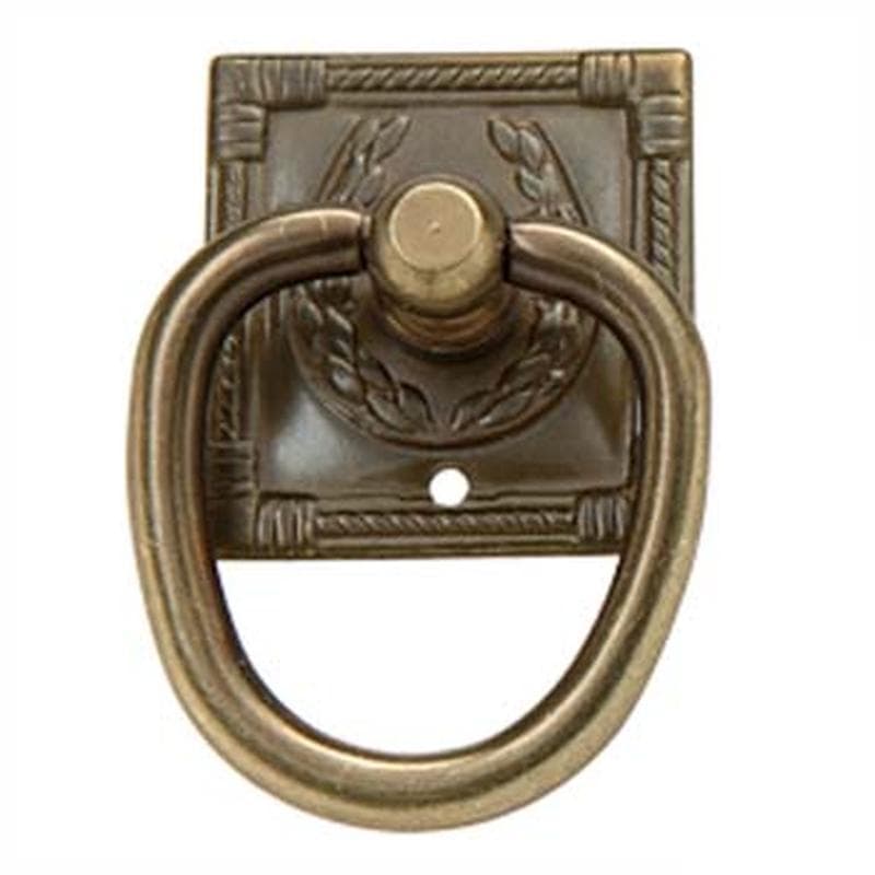 Ottone brunito  • Ottone • - 