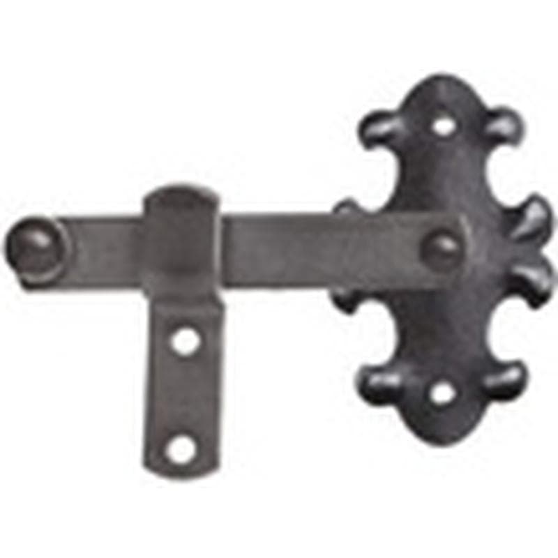 Tavellino in Ferro - Immagine 1