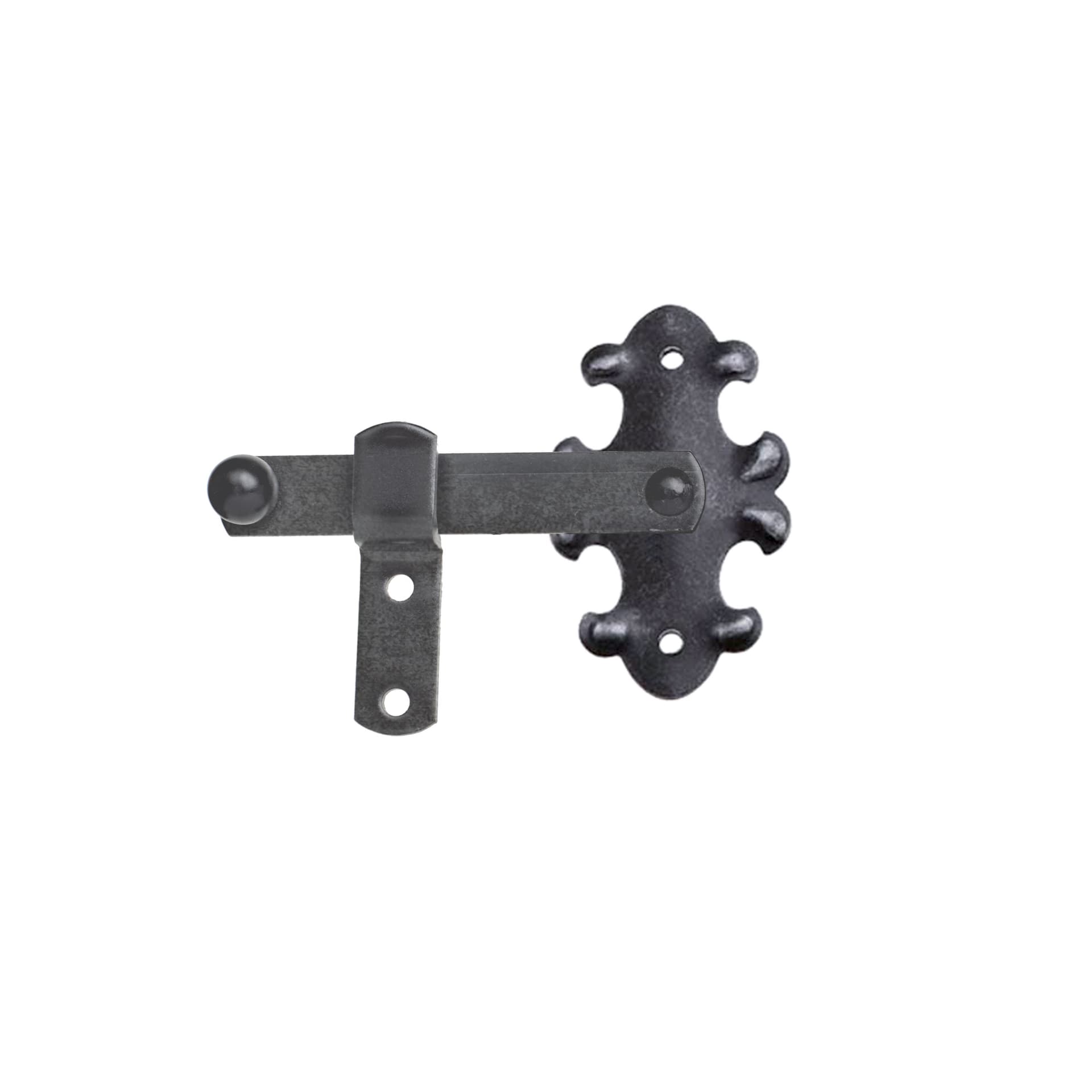 Silver • Ferro • 102x70mm