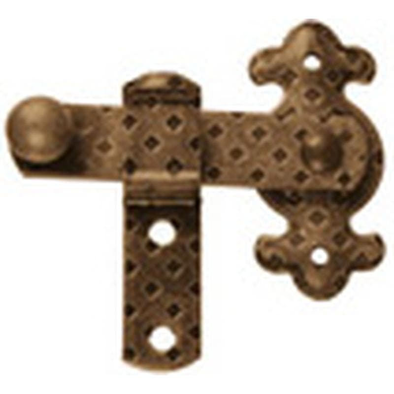 Ruggine  • Ferro • 77x58xmm 