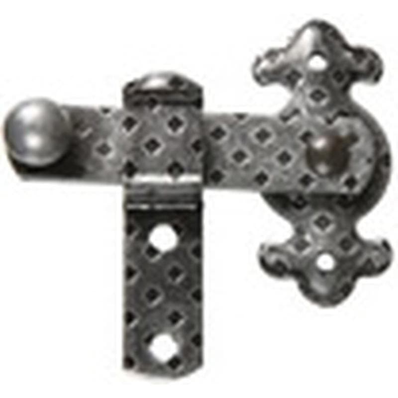 Tavellino in Ferro - Immagine 1