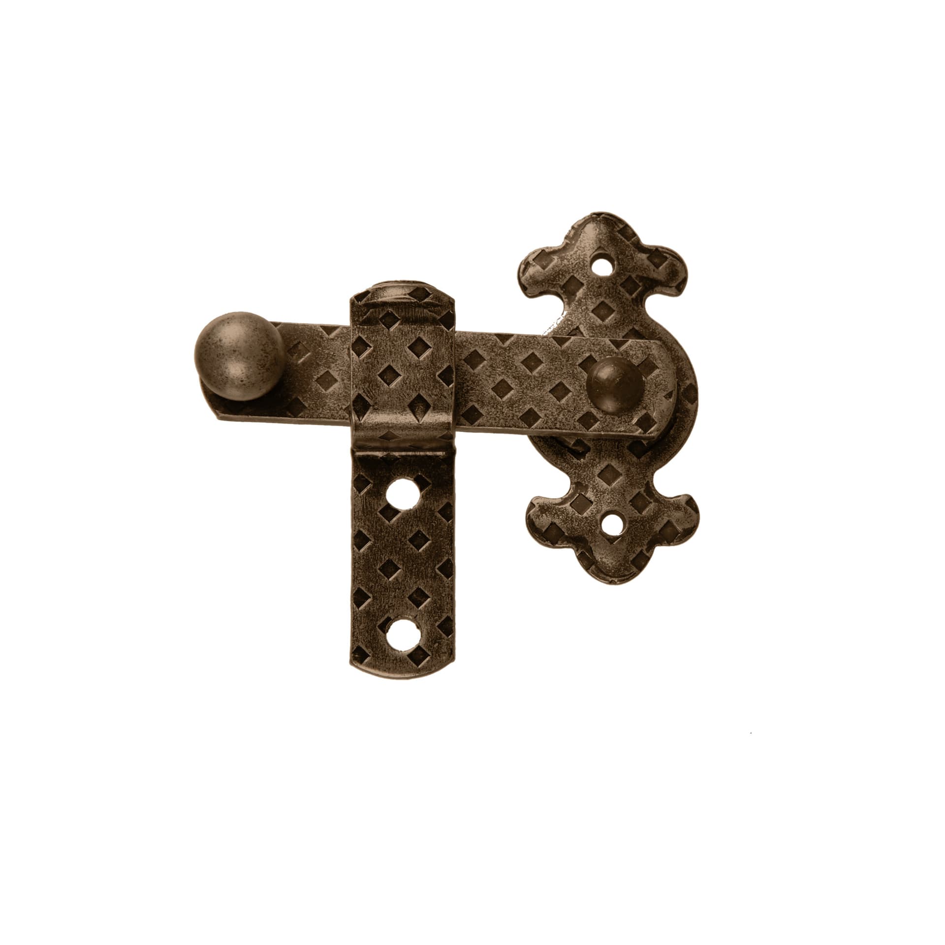 Ruggine • Ferro • 97x58mm