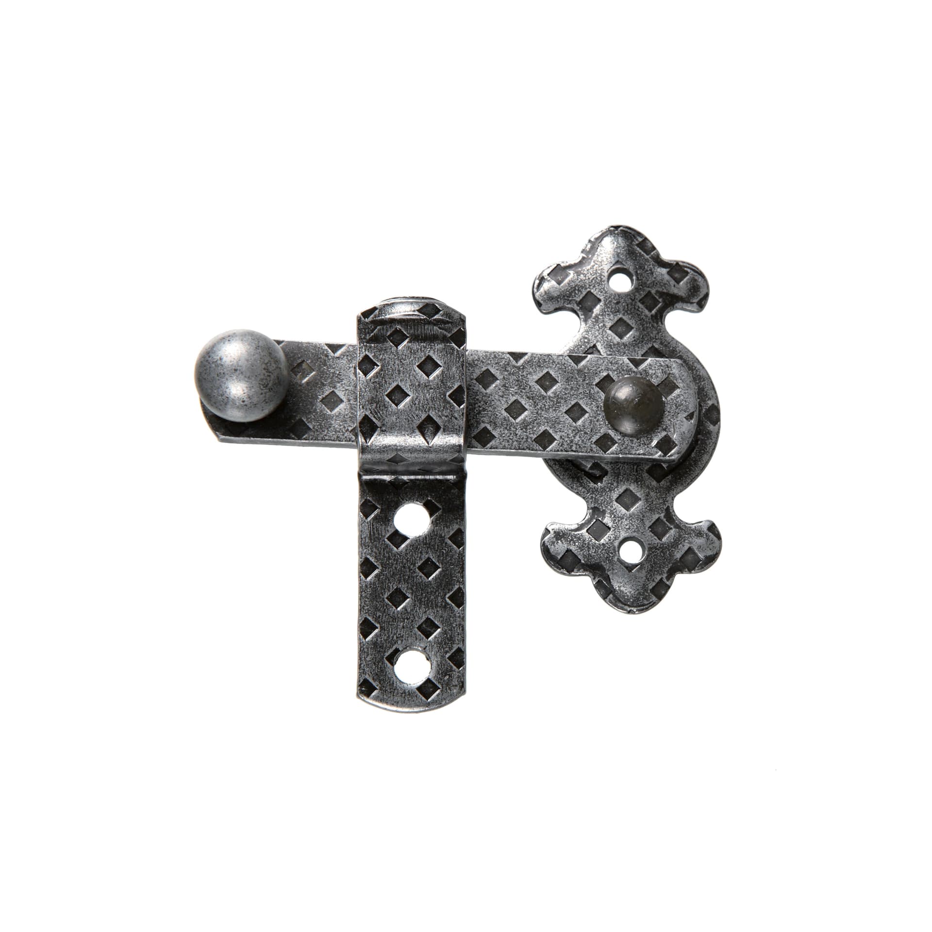 Silver • Ferro • 97x58mm