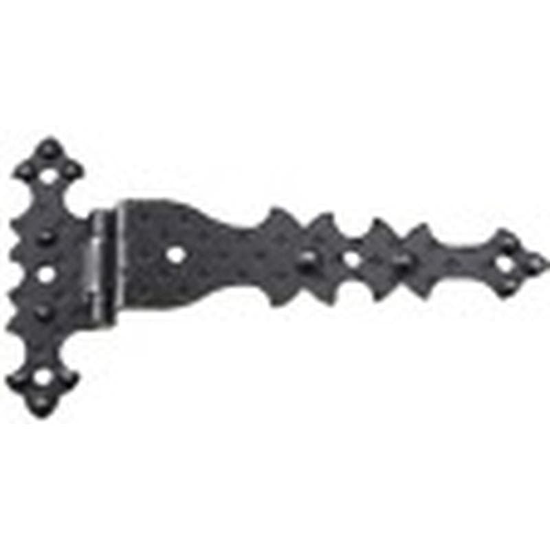 Cerniera zancata in Ferro - Immagine 1