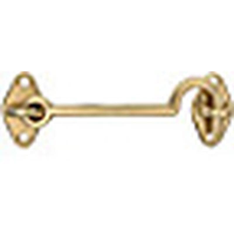 Ottone brunito • Ottone • Cm 6