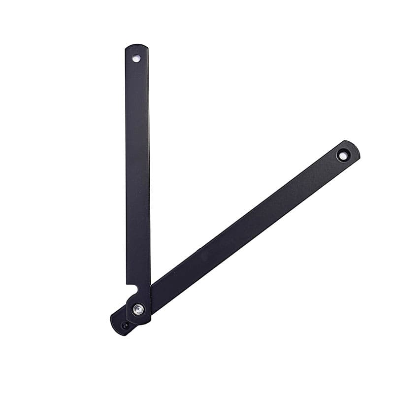 Nero • Ferro • Dx