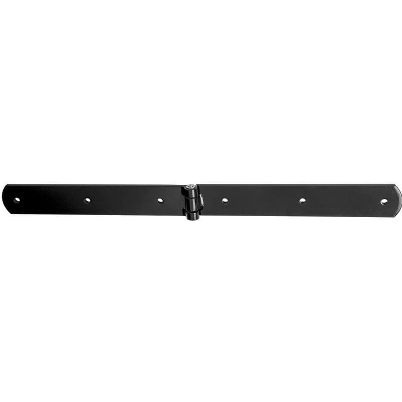 Bandella doppia in Inox AISI 316 - Immagine 1