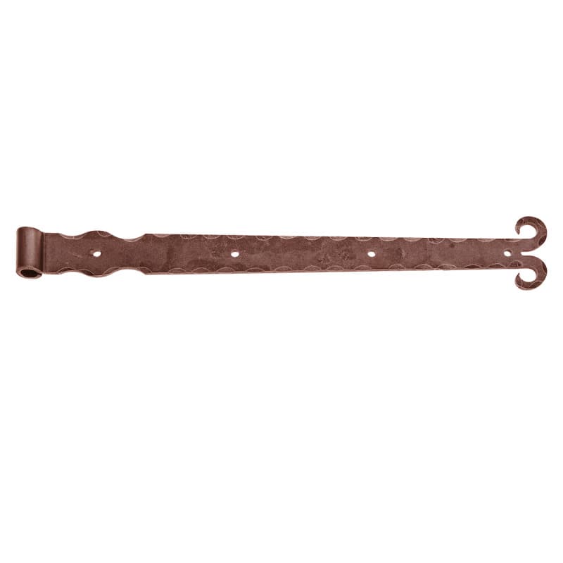 Ruggine • Ferro • 25 cm - Ø12