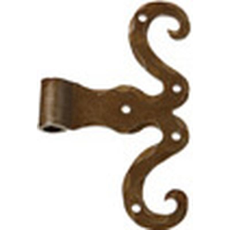 Ruggine  • Ferro • 14 cm - d.10 