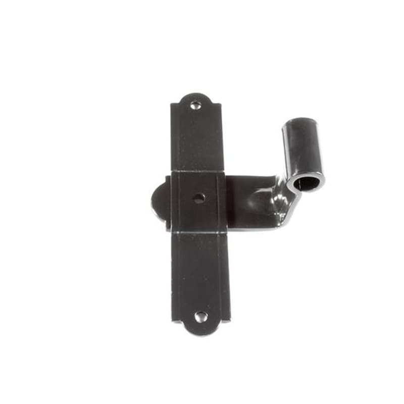 Nero  • Ferro • 16 cm - zanca 45mm 