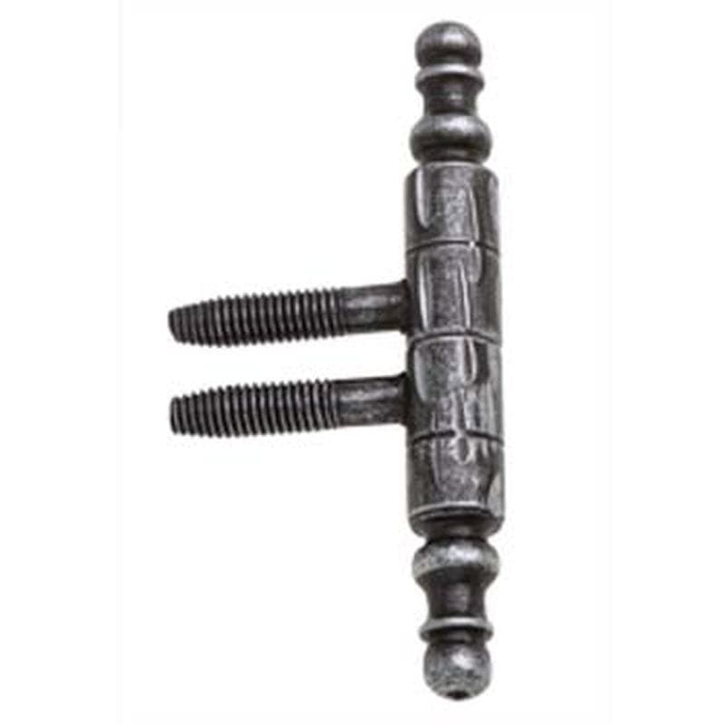 Silver • Ferro • Ø9x67 mm